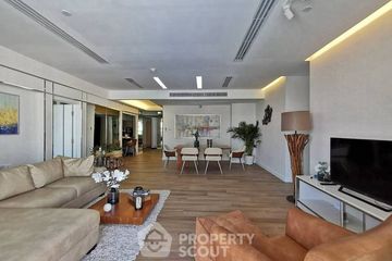 3 Bedroom Condo for rent in Khlong Toei, Bangkok near BTS Phrom Phong