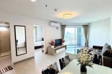 2 Bedroom Condo for rent in Belle Grand Rama 9, Huai Khwang, Bangkok near MRT Phra Ram 9