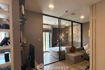 1 Bedroom Condo for rent in Atmoz Ratchada-Huaikwang, Sam Sen Nok, Bangkok