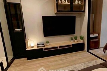 1 Bedroom Condo for rent in Culture Thonglor, Khlong Tan Nuea, Bangkok near BTS Thong Lo