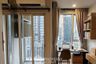 1 Bedroom Condo for rent in Culture Thonglor, Khlong Tan Nuea, Bangkok near BTS Thong Lo