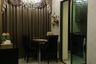 1 Bedroom Condo for rent in Rhythm Asoke, Makkasan, Bangkok near MRT Phra Ram 9