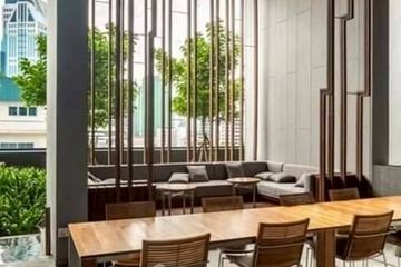 1 Bedroom Condo for rent in Khlong Toei Nuea, Bangkok near BTS Nana