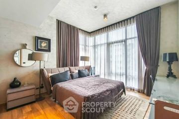 2 Bedroom Condo for rent in The Lofts Asoke, Khlong Toei Nuea, Bangkok near MRT Phetchaburi
