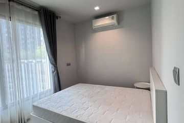 2 Bedroom Condo for rent in Life Asoke Rama 9, Makkasan, Bangkok near MRT Phra Ram 9