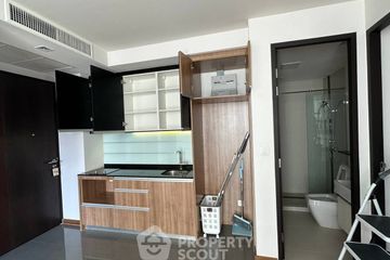 2 Bedroom Condo for rent in Wish Signature  Midtown Siam, Thanon Phaya Thai, Bangkok near BTS Ratchathewi