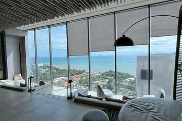 1 Bedroom Condo for rent in Andromeda Condominium, Nong Prue, Chonburi