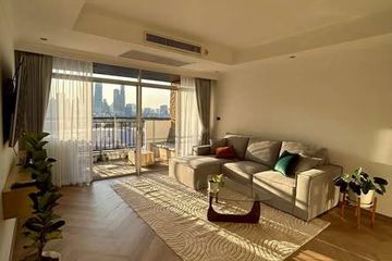 2 Bedroom Condo for rent in Trapezo Sukhumvit 16, Khlong Toei, Bangkok near MRT Queen Sirikit National Convention Centre