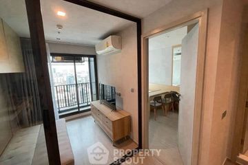 1 Bedroom Condo for rent in Life Ladprao, Chom Phon, Bangkok near BTS Ladphrao Intersection