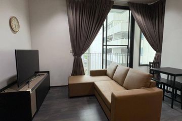 1 Bedroom Condo for rent in Edge Sukhumvit 23, Khlong Toei Nuea, Bangkok near BTS Asoke