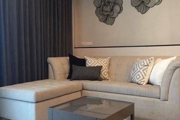 2 Bedroom Condo for rent in Rhythm Sukhumvit 44/1, Phra Khanong, Bangkok near BTS Phra Khanong