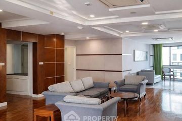 3 Bedroom Condo for rent in Sukhumvit Park, Khlong Toei, Bangkok near BTS Nana