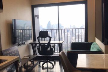 1 Bedroom Condo for rent in Park Thonglor Tower, Khlong Tan Nuea, Bangkok