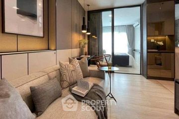 1 Bedroom Condo for rent in Life One Wireless, Lumpini, Bangkok near BTS Ploen Chit