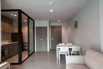 2 Bedroom Condo for rent in Life Asoke Rama 9, Makkasan, Bangkok near MRT Phra Ram 9