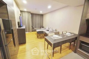 1 Bedroom Condo for rent in Klass Condo Langsuan, Lumpini, Bangkok near BTS Chit Lom