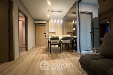 2 Bedroom Condo for rent in IDEO O2, Bang Na, Bangkok near BTS Bang Na