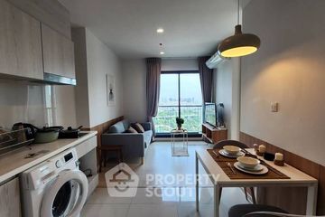 2 Bedroom Condo for rent in Life One Wireless, Lumpini, Bangkok near BTS Ploen Chit