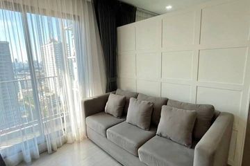 2 Bedroom Condo for rent in Life Asoke Hype, Makkasan, Bangkok near MRT Phra Ram 9