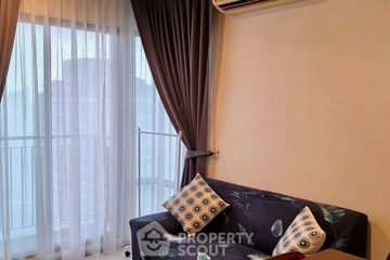 2 Bedroom Condo for rent in Rhythm Asoke, Makkasan, Bangkok near MRT Phra Ram 9