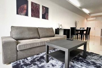 2 Bedroom Condo for rent in Waterford Sukhumvit 50, Phra Khanong, Bangkok near BTS On Nut