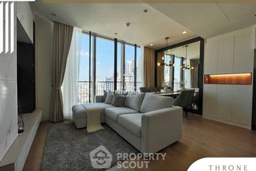 2 Bedroom Condo for rent in LANTERN x SHOPHAUS Sukhumvit 31, Khlong Toei Nuea, Bangkok near BTS Phrom Phong