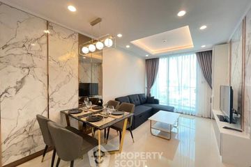 1 Bedroom Condo for rent in Supalai Oriental Sukhumvit 39, Khlong Tan Nuea, Bangkok