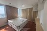 1 Bedroom Condo for rent in Baan Siri Silom, Silom, Bangkok near BTS Surasak