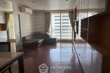 1 Bedroom Condo for rent in Baan Siri Silom, Silom, Bangkok near BTS Surasak