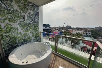 1 Bedroom Condo for sale in The Riviera Ocean Drive, Nong Prue, Chonburi