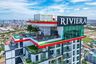 1 Bedroom Condo for sale in The Riviera Ocean Drive, Nong Prue, Chonburi