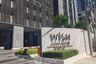 1 Bedroom Condo for rent in WISH Signature II Midtown Siam, Thanon Phetchaburi, Bangkok near MRT Pratunam