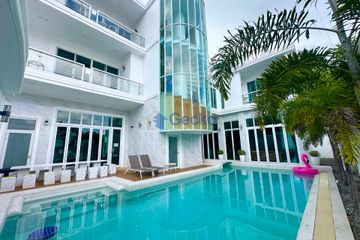 6 Bedroom House for rent in Nong Prue, Chonburi