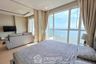 1 Bedroom Condo for rent in Coconut Beach Condo, Nong Prue, Chonburi