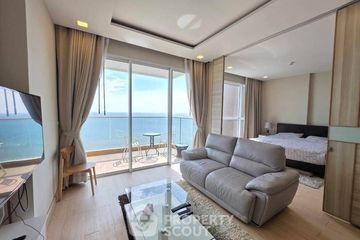 1 Bedroom Condo for rent in Coconut Beach Condo, Nong Prue, Chonburi