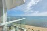 1 Bedroom Condo for rent in Coconut Beach Condo, Nong Prue, Chonburi