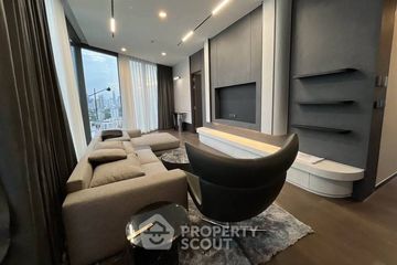 2 Bedroom Condo for rent in AESTIQ Thonglor, Khlong Tan Nuea, Bangkok near BTS Thong Lo