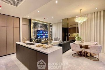 2 Bedroom Condo for rent in Hyde Heritage Thonglor, Khlong Tan Nuea, Bangkok near BTS Thong Lo