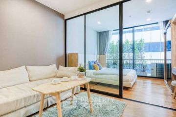 1 Bedroom Condo for rent in Noble Revo Silom, Silom, Bangkok near BTS Surasak