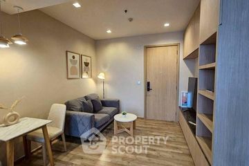1 Bedroom Condo for rent in THE LINE Jatujak - Mochit, Chatuchak, Bangkok near MRT Chatuchak Park