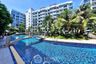 2 Bedroom Condo for rent in Dusit Grand Park, Nong Prue, Chonburi