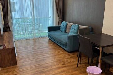 2 Bedroom Condo for rent in Dusit Grand Park, Nong Prue, Chonburi