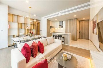 2 Bedroom Condo for rent in Celes Asoke, Khlong Toei Nuea, Bangkok near BTS Asoke