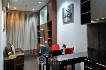 2 Bedroom Condo for rent in Ideo Q Phayathai, Thung Phaya Thai, Bangkok near BTS Phaya Thai