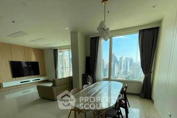 3 Bedroom Condo for rent in The Empire Place, Thung Wat Don, Bangkok near BTS Sueksa Witthaya