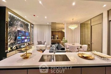 2 Bedroom Condo for rent in Hyde Heritage Thonglor, Khlong Tan Nuea, Bangkok near BTS Thong Lo