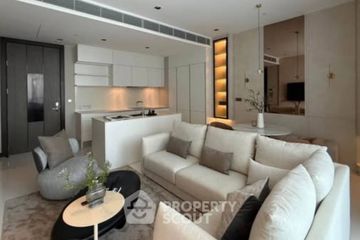 2 Bedroom Condo for rent in Khlong Toei, Bangkok near BTS Nana