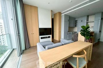 1 Bedroom Condo for rent in Kraam Sukhumvit 26, Khlong Tan, Bangkok near BTS Phrom Phong