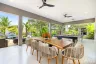 4 Bedroom Villa for sale in Bo Phut, Surat Thani