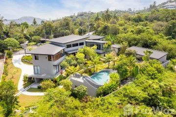 4 Bedroom Villa for sale in Bo Phut, Surat Thani